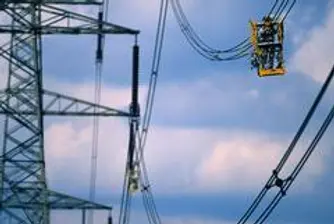 Печалбата на CEZ пада с 8.4% за първото тримесечие