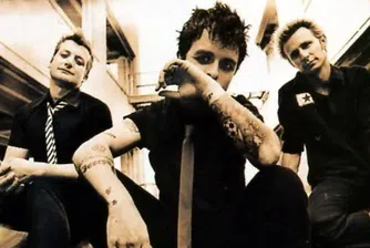 Музикалните крале на десетилетието са Green Day