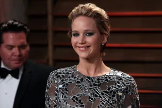 Хакер открадна интимни снимки на звездите и ги пусна в мрежата