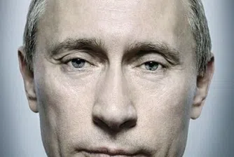 Руска секта се кланя на Путин