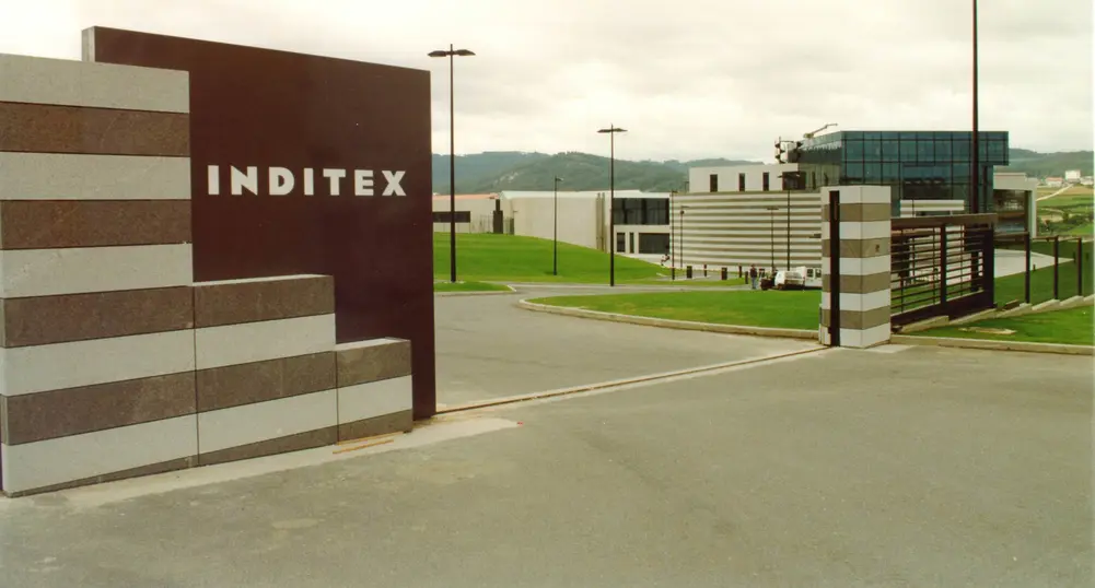 Продажби за 7.7 млрд. евро отчете Inditex