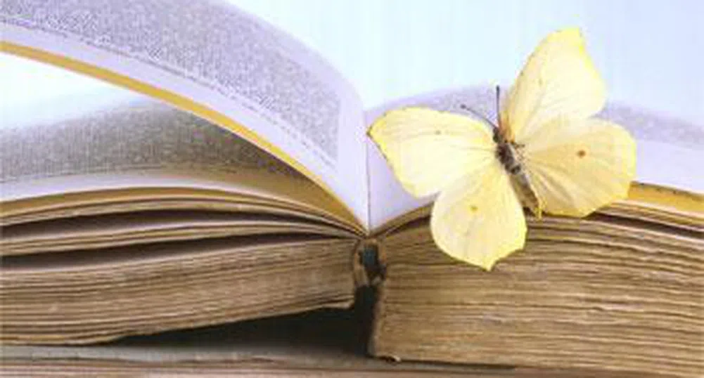 99-та страница показва дали книгата е интересна