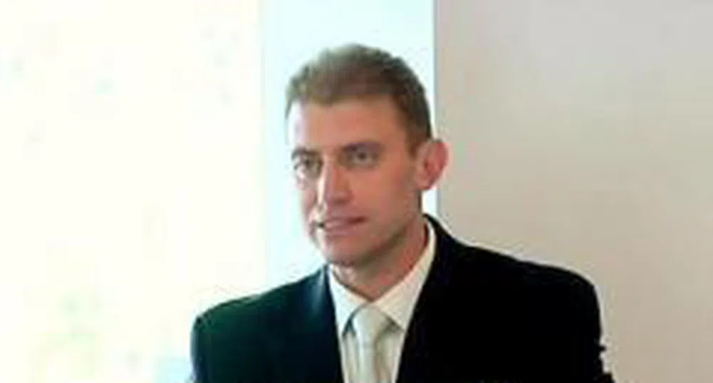 Технически анализ на финансовите пазари