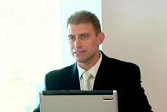 Технически анализ на финансовите пазари