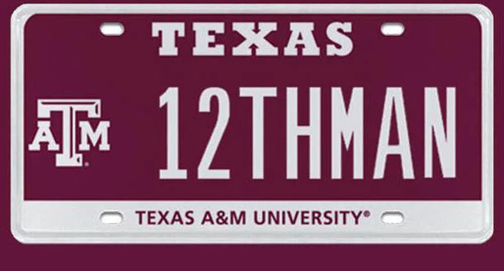 Регистрационен номер за 115 000 долара се продаде в САЩ