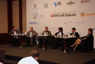 Пазарът на имоти се стабилизира