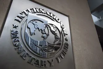 Украйна държи МВФ да продължи мисията си в страната