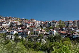 Пет области с жълт код за днес
