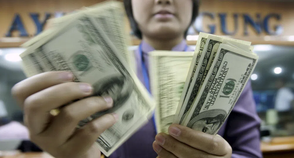 Идва ли краят на евтините пари?