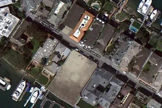 Милиардер продава празен парцел за 26.5 млн. долара