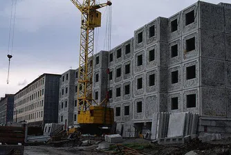 Най-голям спад в цените на имотите в Надежда и Люлин