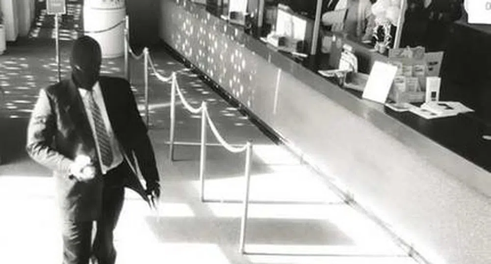 Бандити откраднаха 14 млн. рубли от московска банка