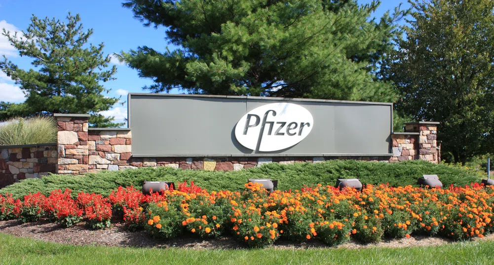 Глоба за Pfizer на Острова, завишила цената на лекарство с 2 600%
