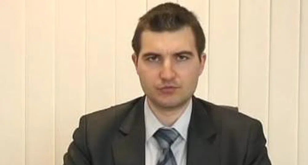 Д. Йорданов: Разнопосочна петъчна търговия