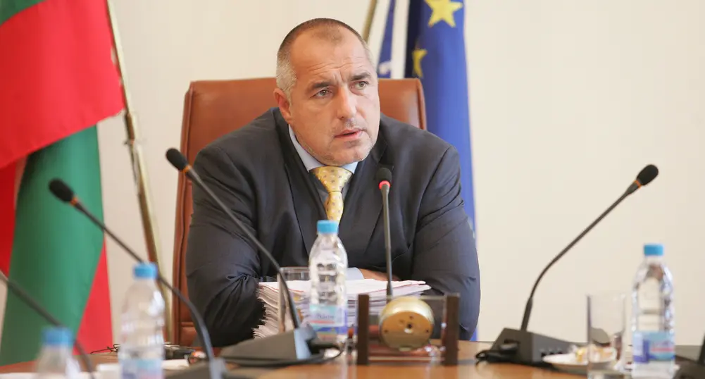 Бойко Борисов: След няколко месеца ще изпреварим Румъния