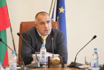 Бойко Борисов: След няколко месеца ще изпреварим Румъния