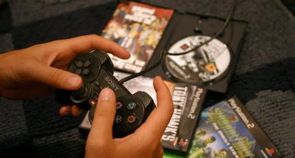 Romanians Spend 9 Mln Euro on Video Consoles, Games