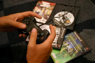 Romanians Spend 9 Mln Euro on Video Consoles, Games