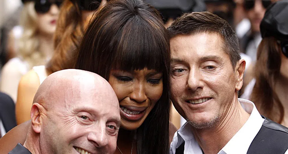 По 18 месеца в затвора ще лежат Долче и Габана