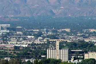 Трети град в САЩ фалира