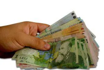 Дойче банк: Продавайте евро и купувайте леи