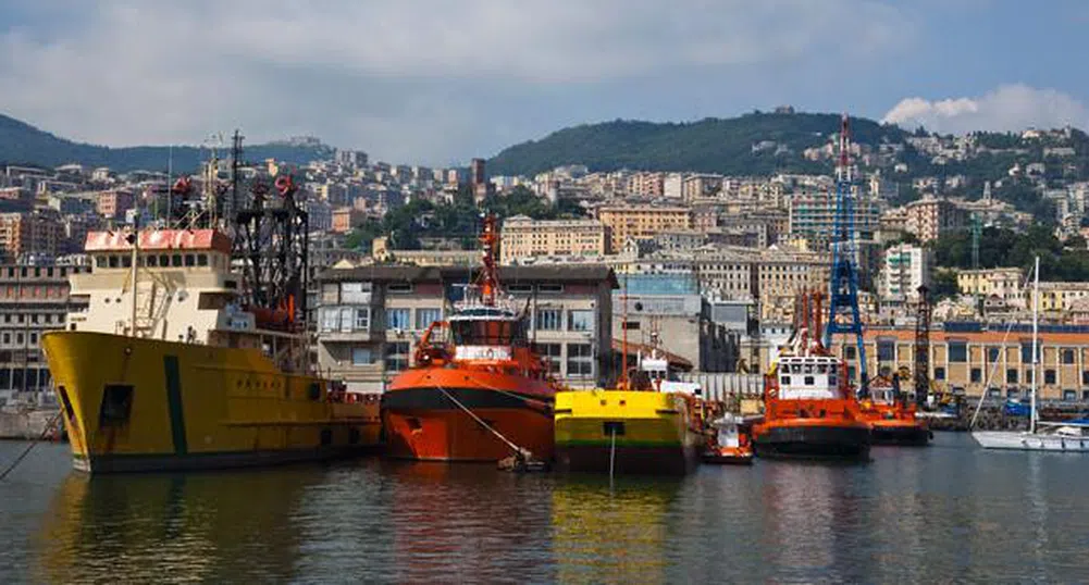 Нови продукти от Бул Инс