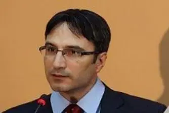 Трайков взема банката за развитие