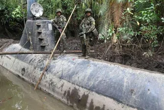 Най-откачените опити за бягство от затвора и трафик на наркотици