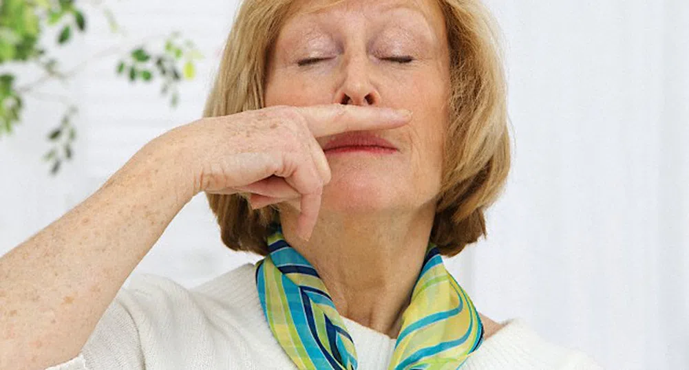 Как да кихаме на различни езици