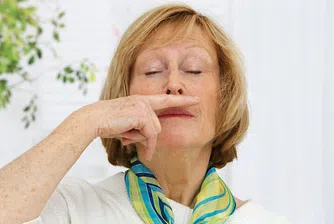 Как да кихаме на различни езици