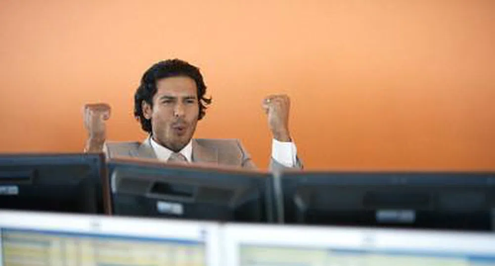 Сделки за 20 млн. лв. с облигации за два месеца