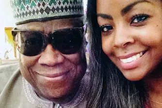 Наследница на нигерийски милиардер иска да е следващата Риана