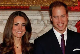 Най-зрелищните кралски сватби