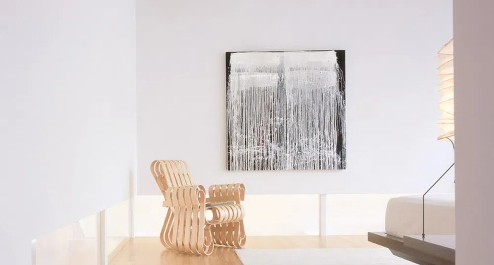 Най-скъпите столове в света