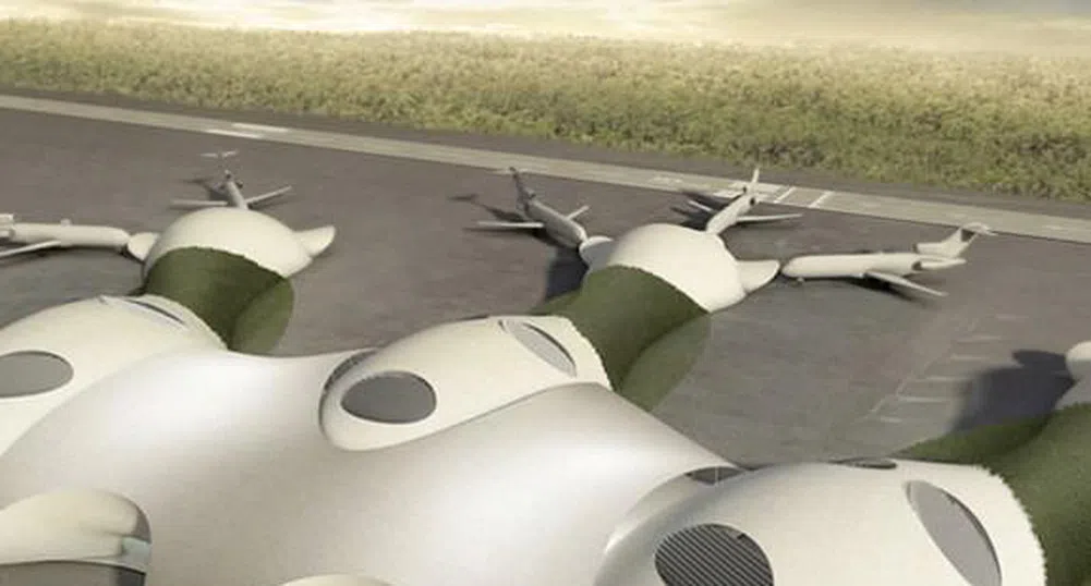 Къщата на Фродо оживя