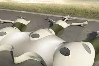 Къщата на Фродо оживя