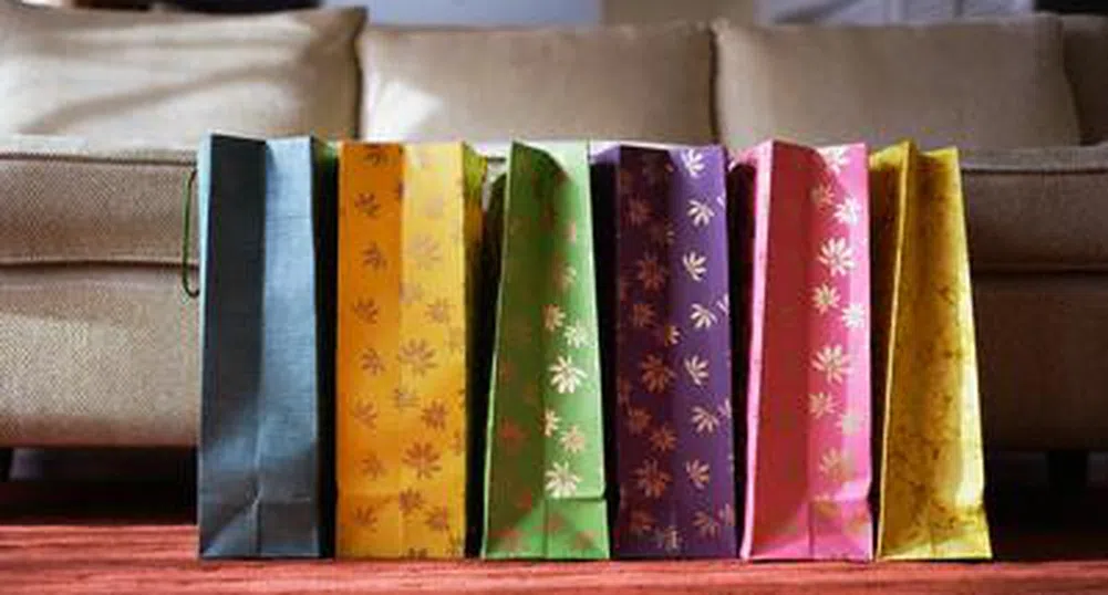 Американците харчат 15% по-малко за празниците