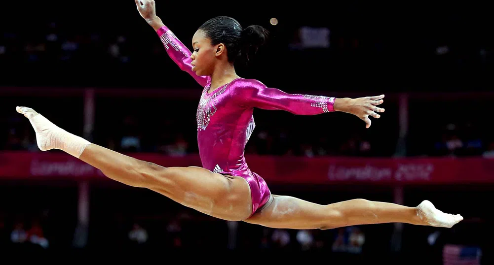 Най-популярните спортистки в интернет за 2012 г.