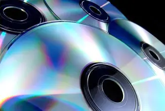 Почина бащата на CD-то