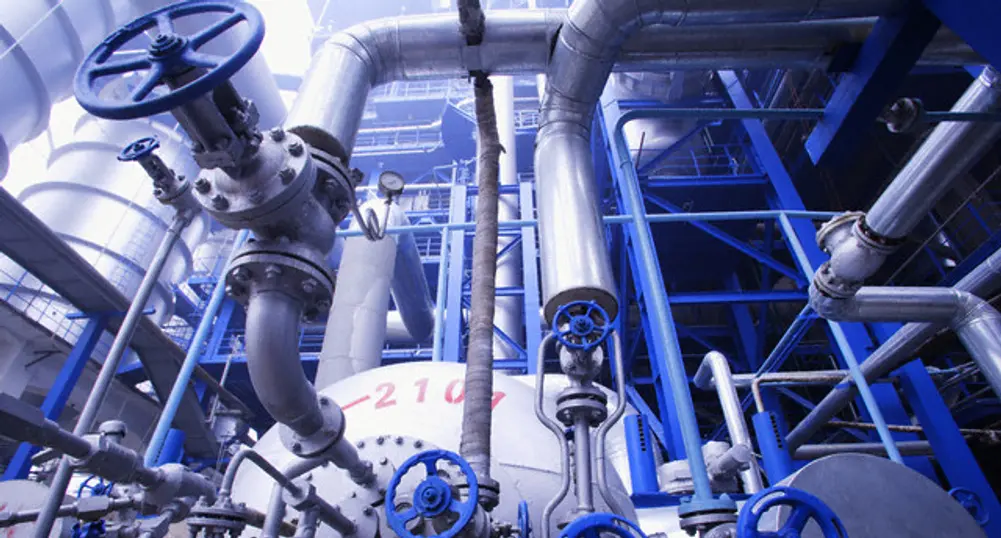 Турция строи тръба за газ от Азербайджан