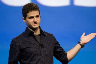 Технологичните милиардери