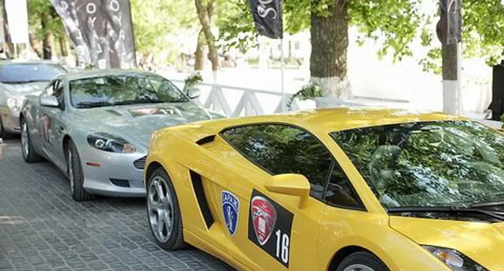 Юбилейният Millionaire Fair се открива в Москва