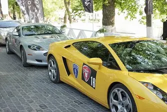 Юбилейният Millionaire Fair се открива в Москва