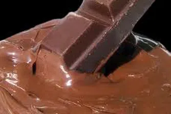 Един неочакван ефект на шоколада на закуска