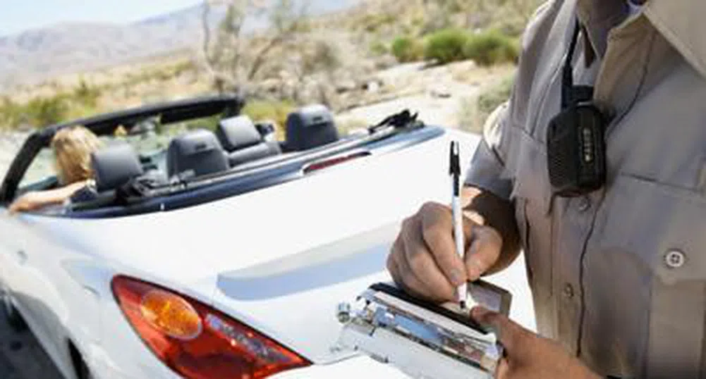 Отказват кредит за глоба в КАТ