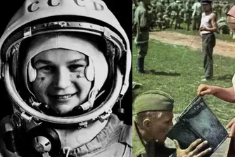 Най-силните духом жени в историята