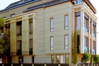 Стартира строителството на суперлуксозна жилищна сграда в Лозенец