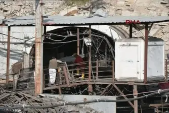 200 жертви на експлозия и пожар в турска мина