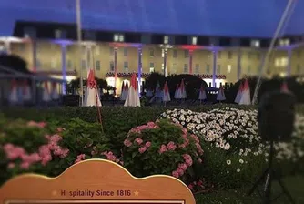 Историята на най-стария морски курорт в САЩ