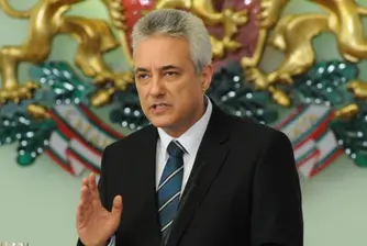 М. Райков:Изборите протекоха спокойно и демократично